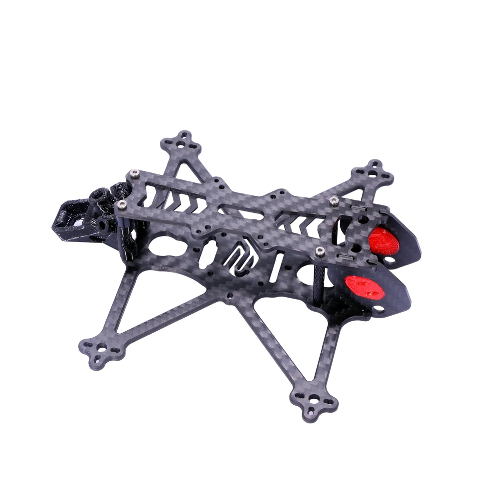 Alfarc Fi-135ชุดกรอบไม้จิ้มฟัน - Drone With Rc 2 บทวิจารณ์และราคา