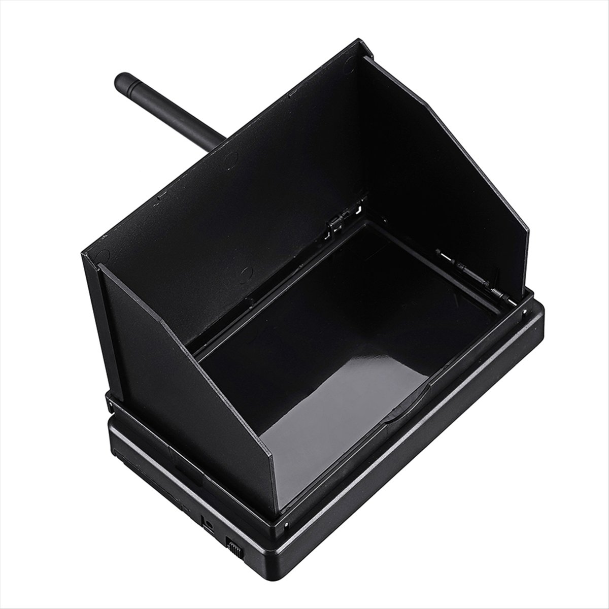 (A01R] 5.8G 48CH 4.3 นิ้ว LCD  - Drone Rcs บทวิจารณ์และราคา