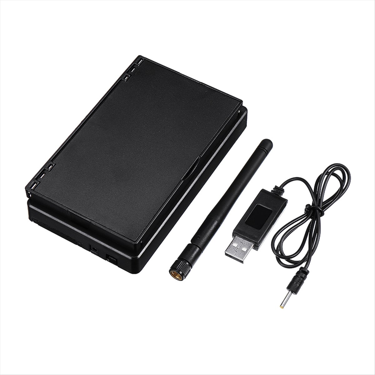 (A01R] 5.8G 48CH 4.3 นิ้ว LCD  - Drone Rcs บทวิจารณ์และราคา