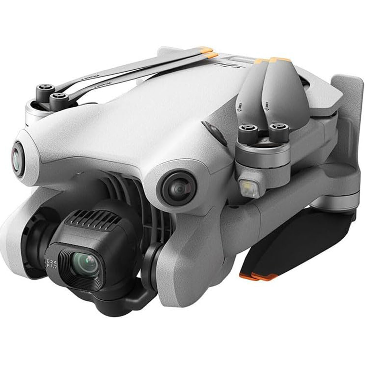เปิดกล่อง-DJI Drones Mini 4 Pr - Drone Rc N2 บทวิจารณ์และราคา