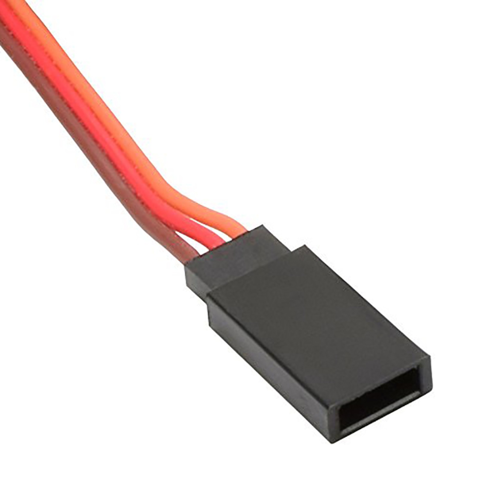 สายแยกเซอร์โว DIYmall JR Style - Rc Car Servo บทวิจารณ์และราคา