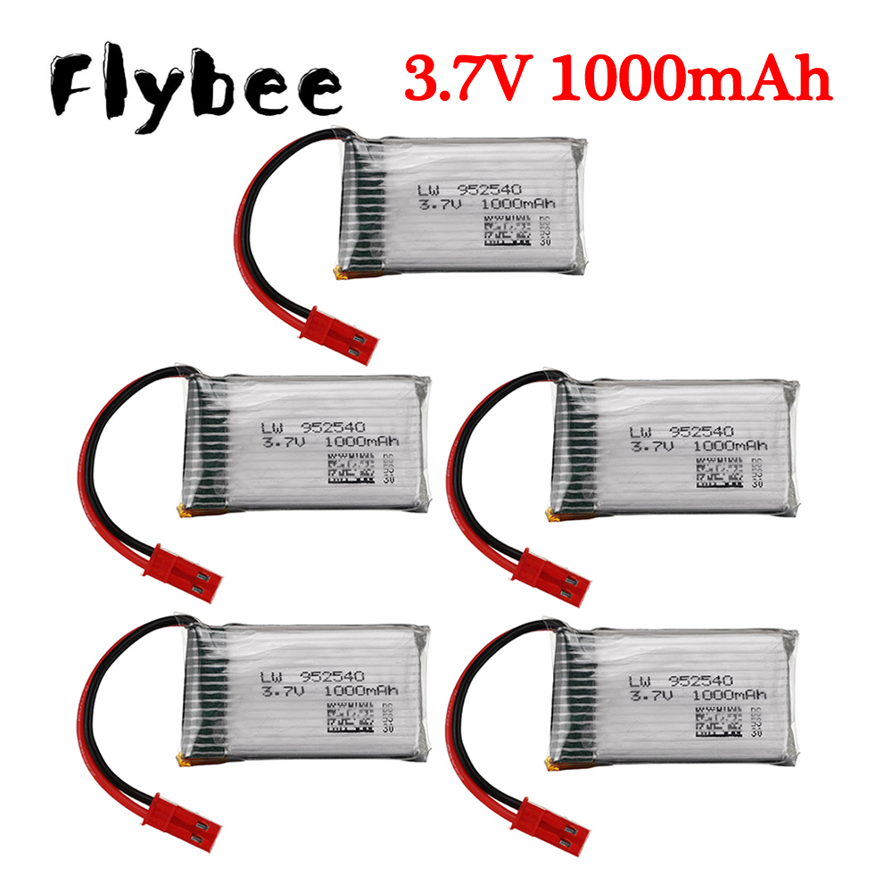 โดรนอาร์ซี Lipo แบตเตอรี่ปลั๊ก - Drone Mjx Rc บทวิจารณ์และราคา