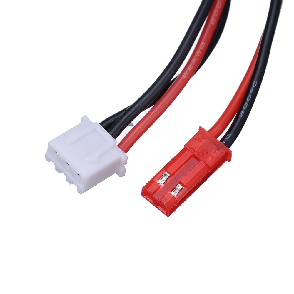 แบตเตอรี่ลิโพ 803048 7.4V 1200 - Drone Mjx Rc บทวิจารณ์และราคา