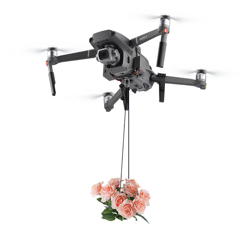 BRDRC AirDrop วางระบบสำหรับ DJ - Drone Rc N2 บทวิจารณ์และราคา