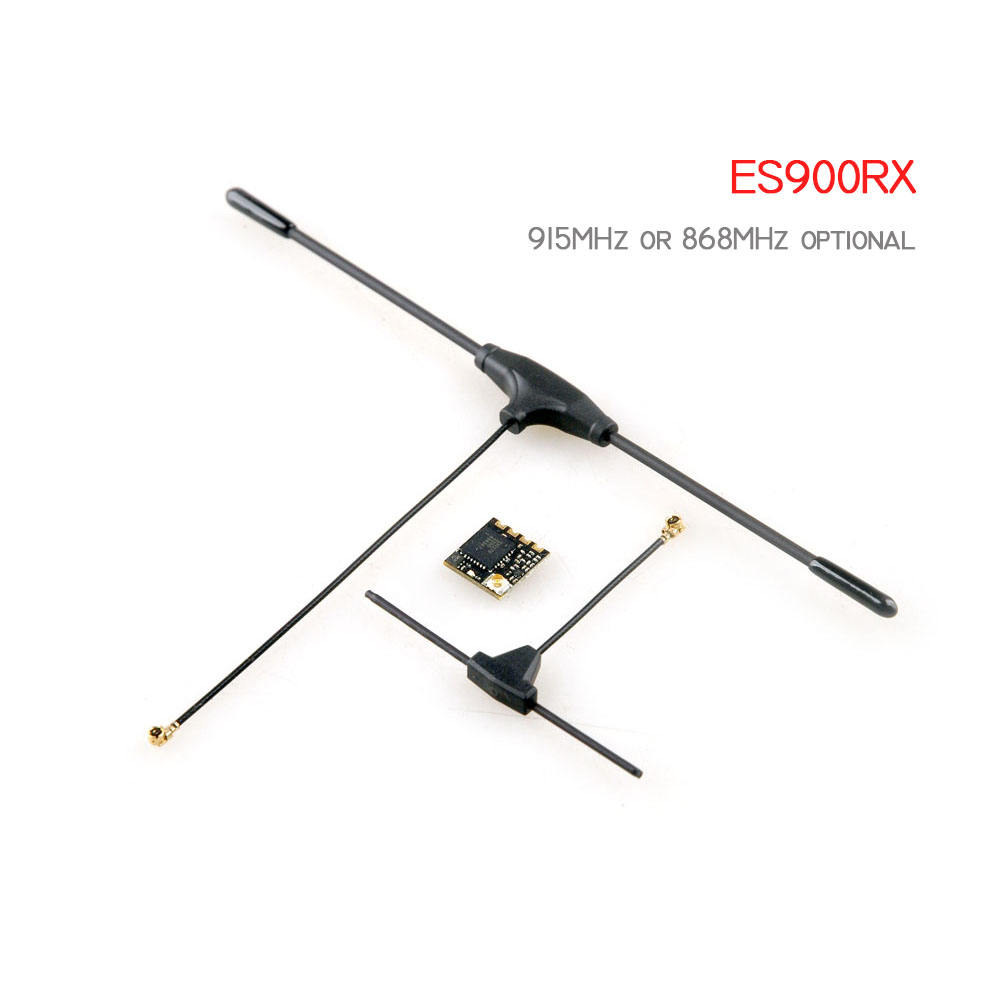 ชุดคอมโบ Happymodel RC ELRS Mi - Drone With Rc 2 บทวิจารณ์และราคา