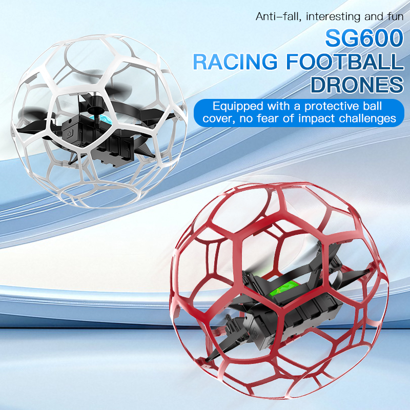 โดรนแข่งฟุตบอล SG600 MAX 2.4G  - Drone Rc Pro บทวิจารณ์และราคา