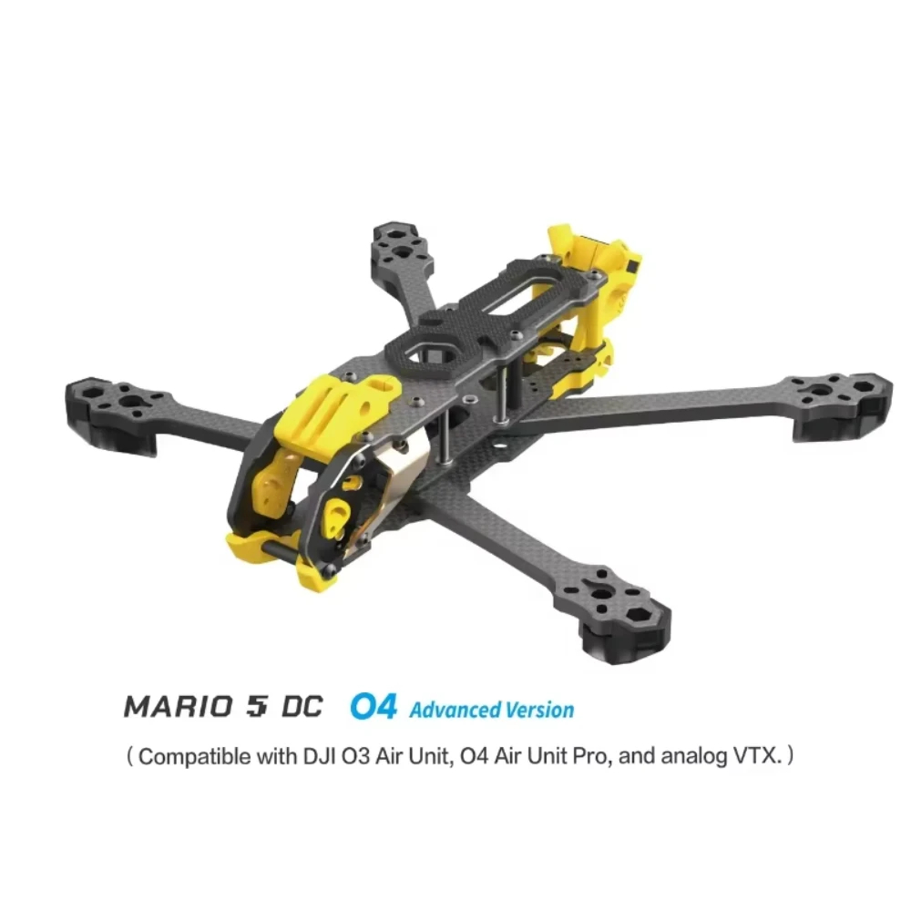 ชุดเฟรม Speedybee Mario 5 O4 ร - Drone With Rc 2 บทวิจารณ์และราคา