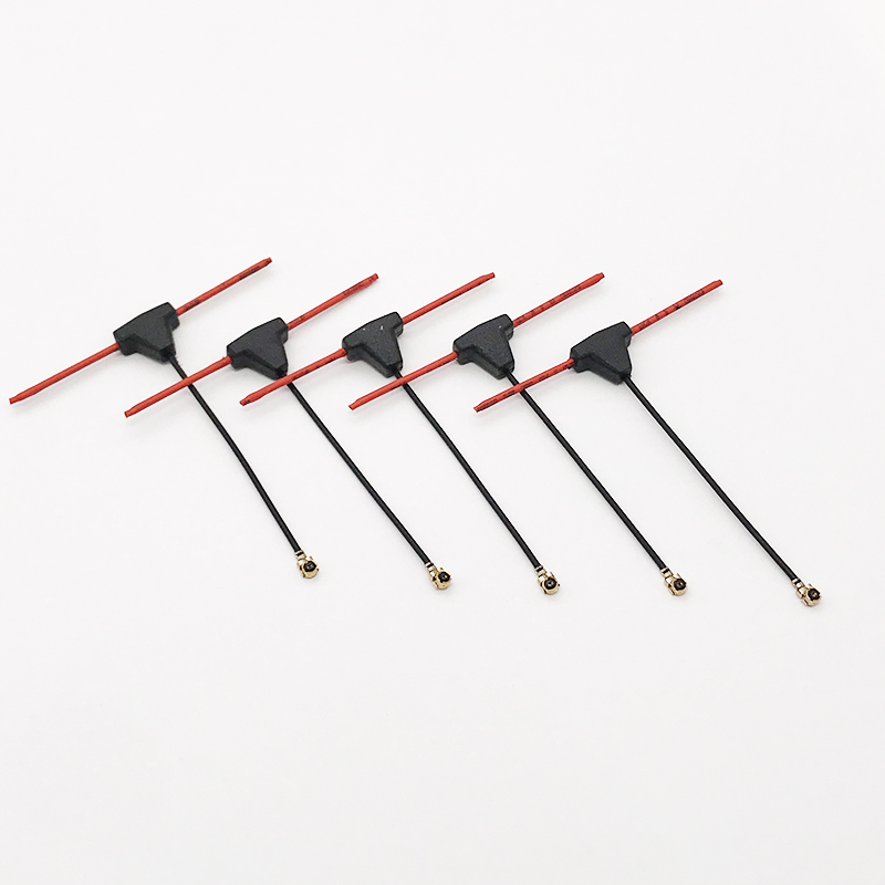 2.4G 2DBI T เสาอากาศ IPX1 สําห - Drone Rcs บทวิจารณ์และราคา