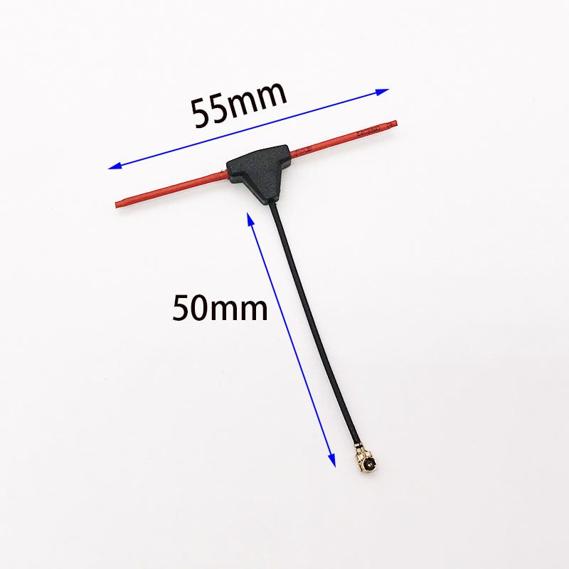 2.4G 2DBI T เสาอากาศ IPX1 สําห - Drone Rcs บทวิจารณ์และราคา