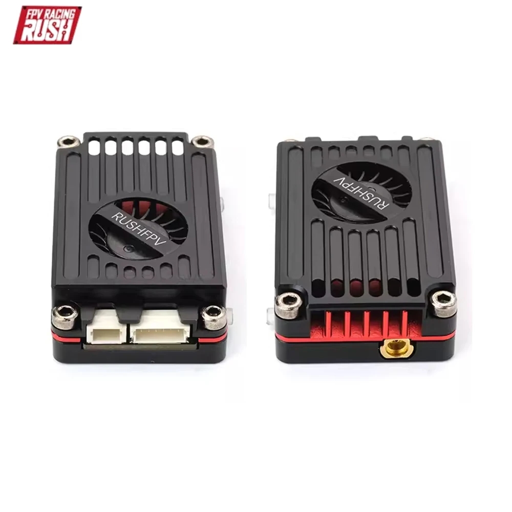 RUSHFPV TANK MAX SOLO 5.8GHz 2 - Drone Rcs บทวิจารณ์และราคา