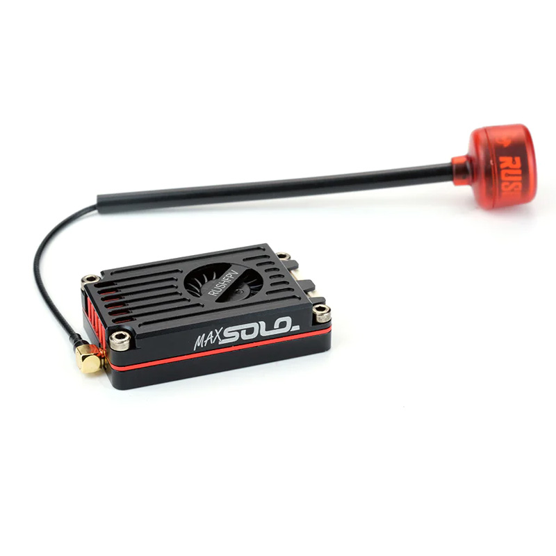 RUSHFPV TANK MAX SOLO 5.8GHz 2 - Drone Rcs บทวิจารณ์และราคา