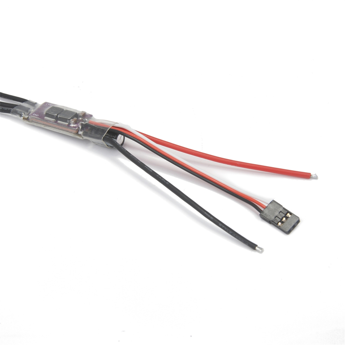 A002 1PCS AM32 32-Bit ESC 2-4S - Drone With Rc 2 บทวิจารณ์และราคา